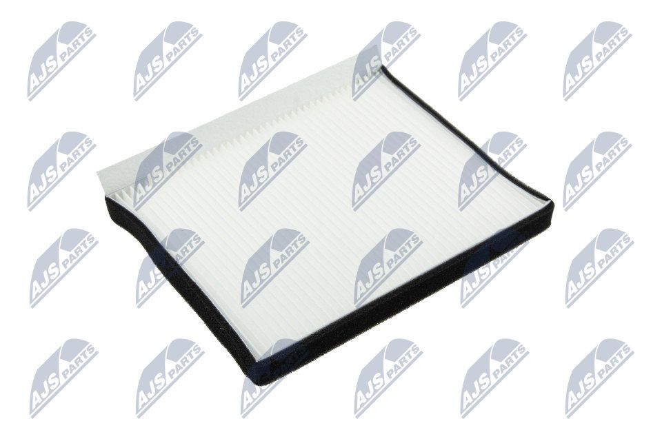 NTY FCF-HY-511 Filter, cabin air