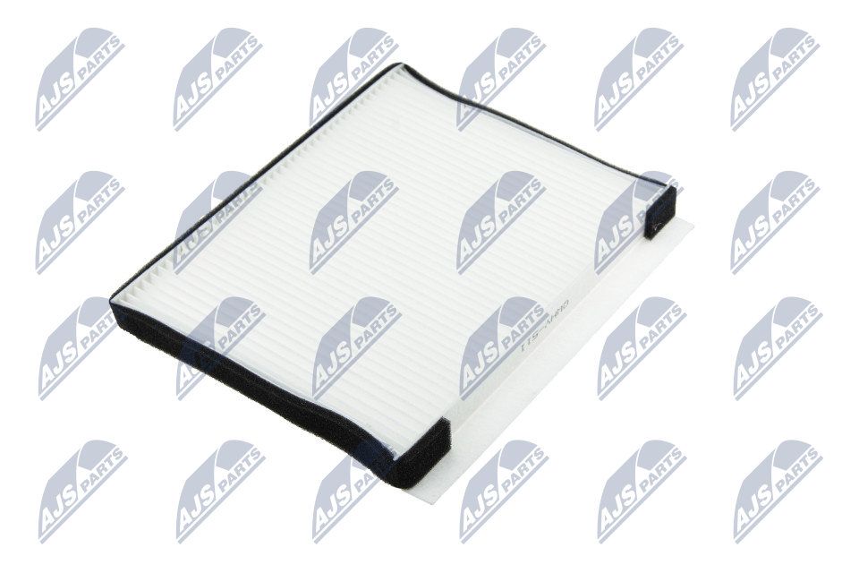 NTY FCF-HY-511 Filter, cabin air