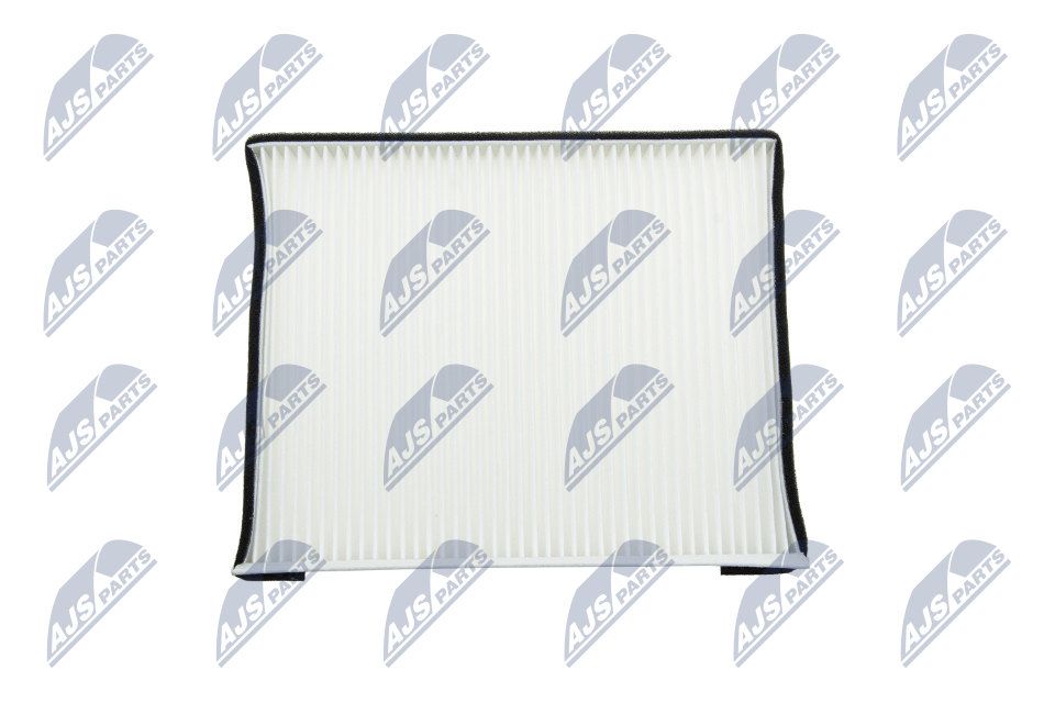 NTY FCF-HY-511 Filter, cabin air
