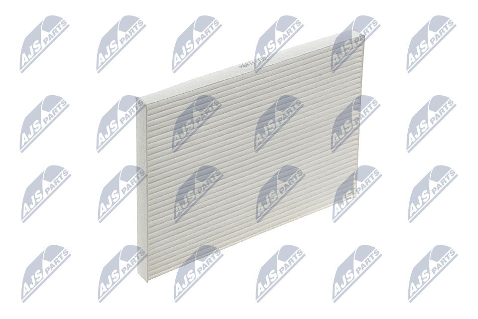 NTY FCF-KA-312 Filter, cabin air