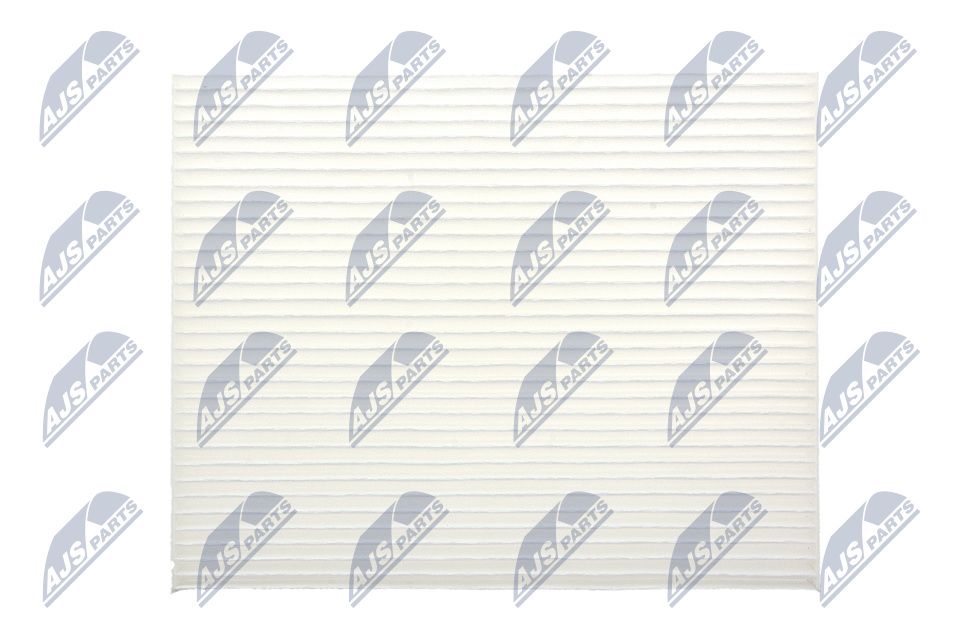 NTY FCF-KA-312 Filter, cabin air