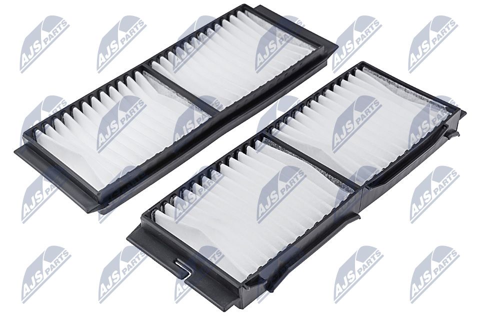 NTY FCF-MZ-023 Filter, cabin air