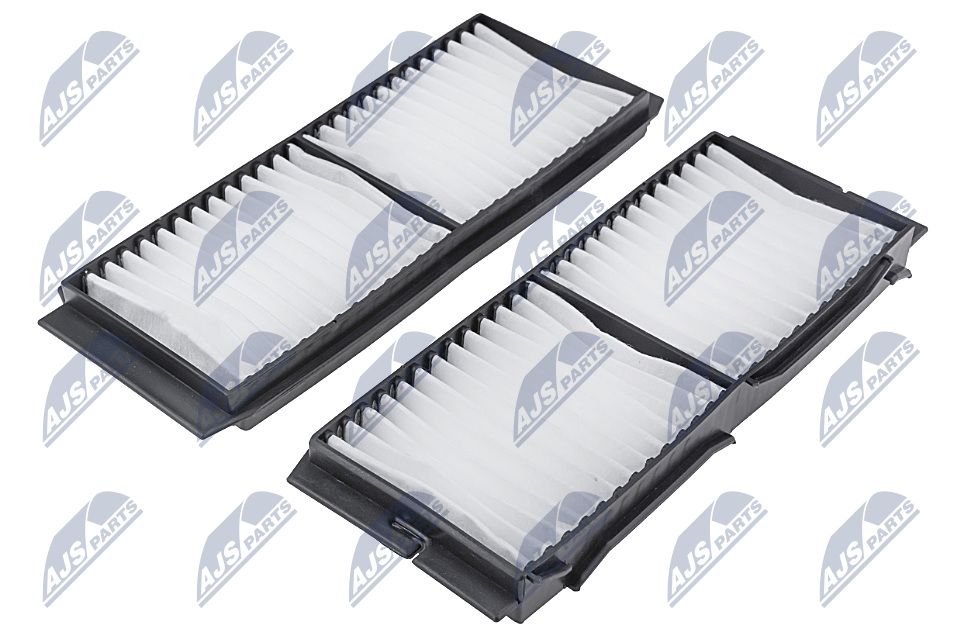 NTY FCF-MZ-023 Filter, cabin air