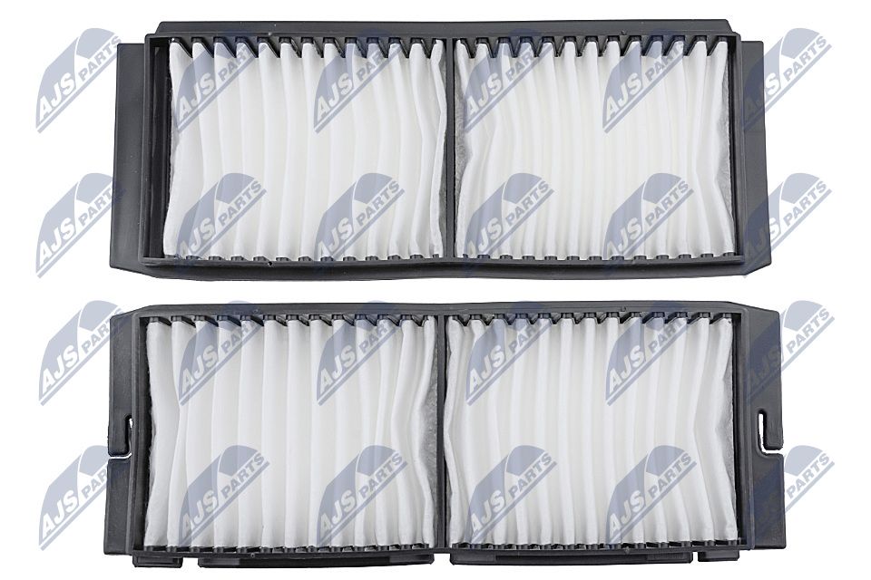 NTY FCF-MZ-023 Filter, cabin air