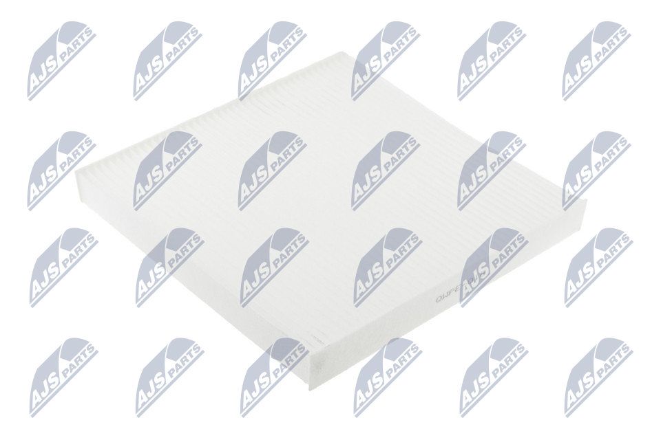 NTY FCF-PE-018 Filter, cabin air