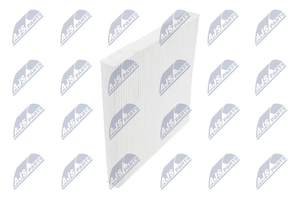 NTY FCF-PE-018 Filter, cabin air
