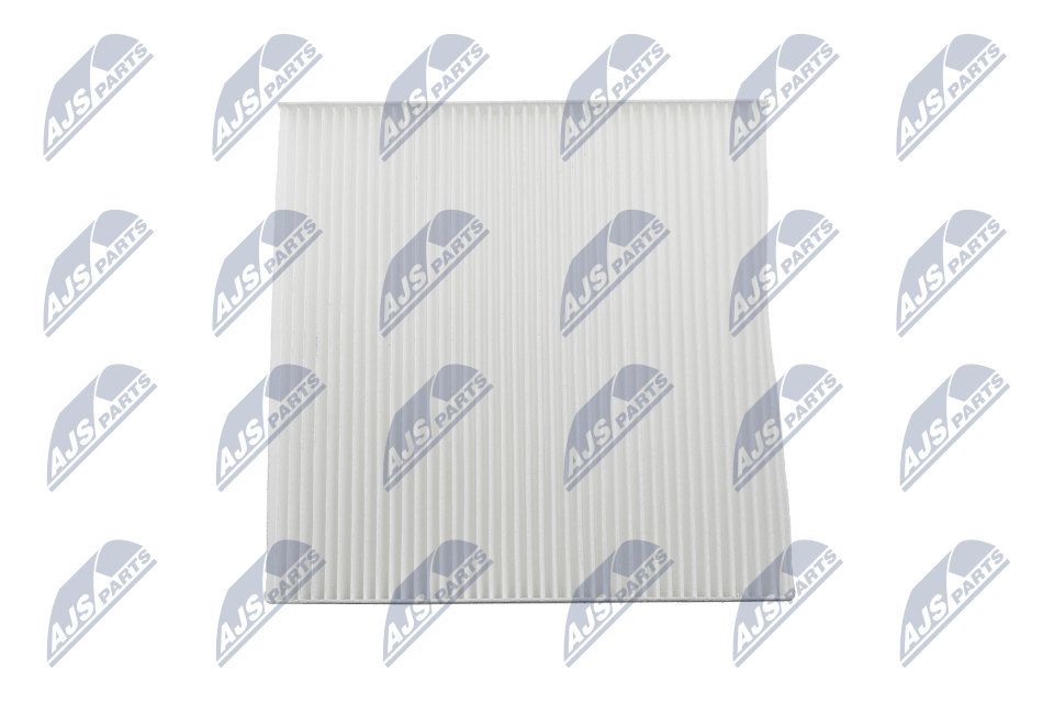 NTY FCF-PE-018 Filter, cabin air
