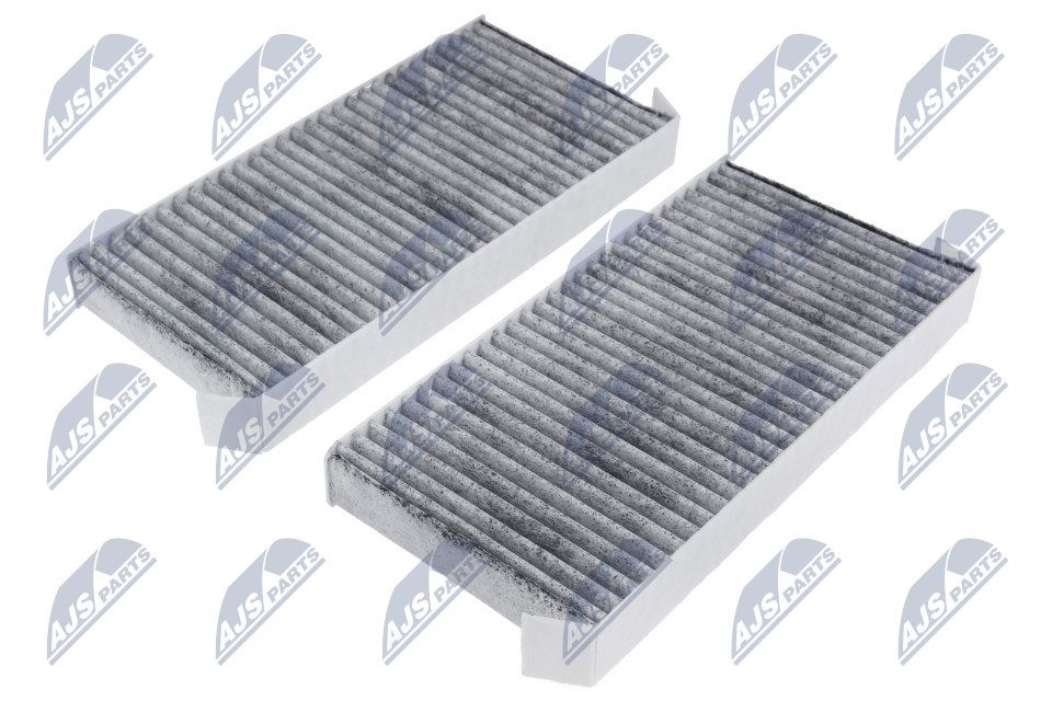 NTY FCF-RE-028C Filter vnútorného priestoru