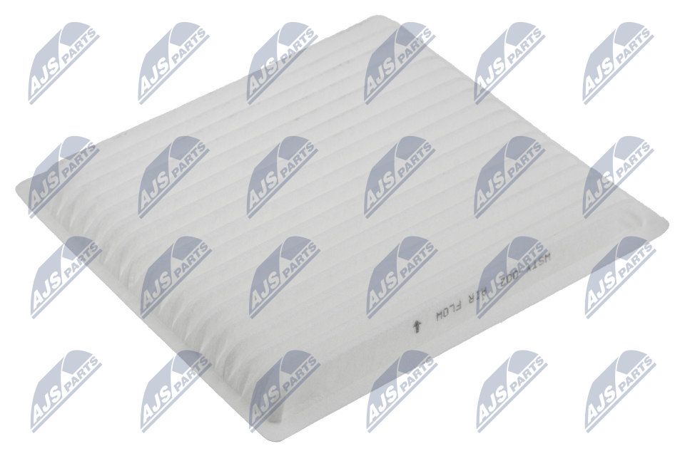 NTY FCF-TY-002 Filter, cabin air