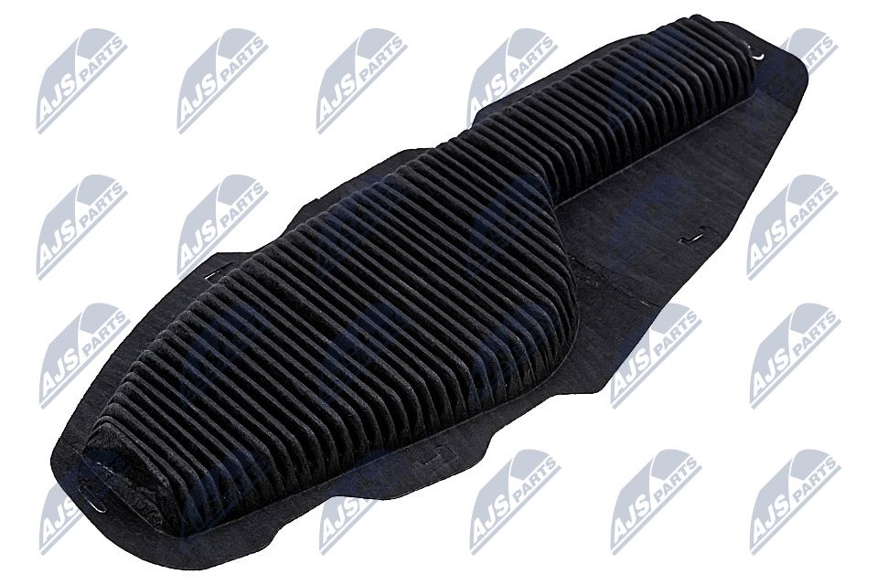 NTY FCF-TY-021C Air Filter, traction battery casing
