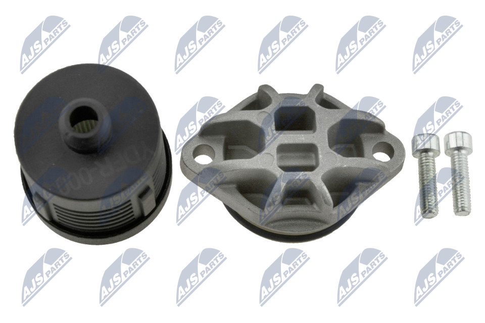 NTY FHO-FR-000 Filtru hidraulic, cuplaj lamelar (tracțiune integrală)