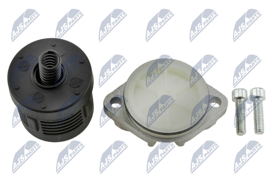 NTY FHO-FR-000 Filtru hidraulic, cuplaj lamelar (tracțiune integrală)