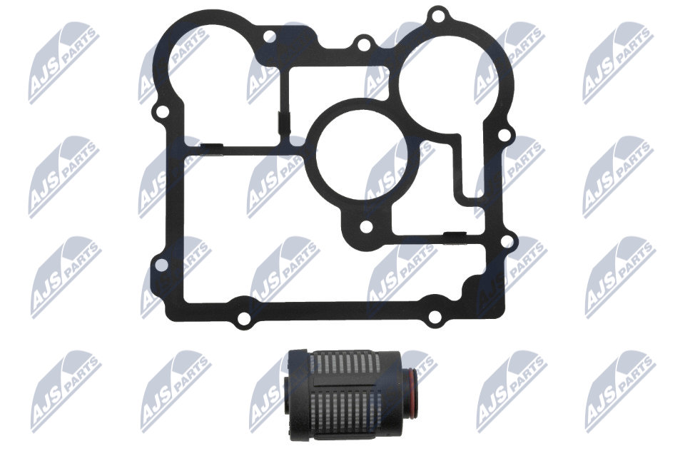 NTY FHO-SA-000 Гидравл. фильтр, многодисковое сцепление (полный привод)