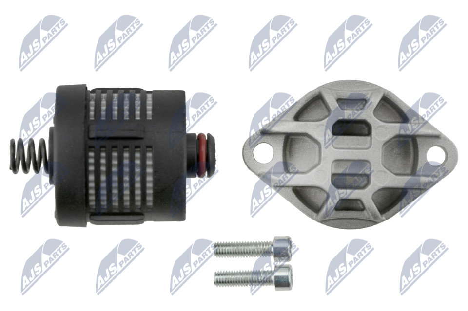 NTY FHO-VV-000 Гидравл. фильтр, многодисковое сцепление (полный привод)