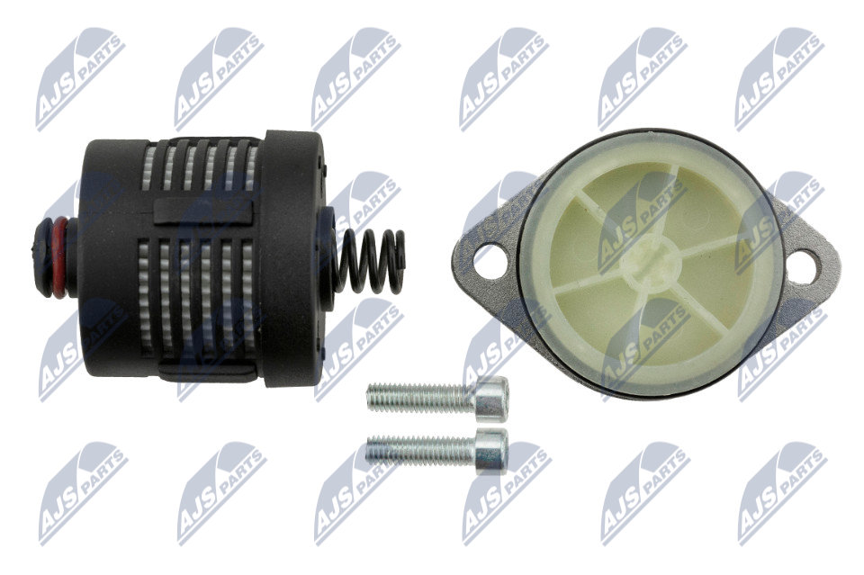 NTY FHO-VV-000 Гидравл. фильтр, многодисковое сцепление (полный привод)