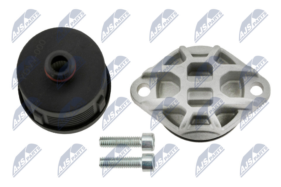 NTY FHO-VV-000 Гидравл. фильтр, многодисковое сцепление (полный привод)