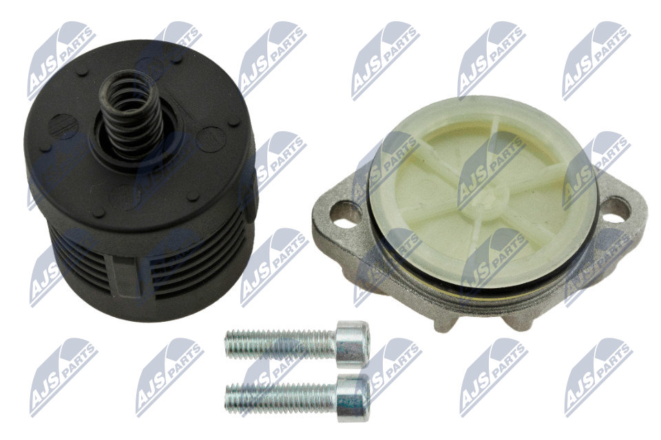 NTY FHO-VV-000 Гидравл. фильтр, многодисковое сцепление (полный привод)