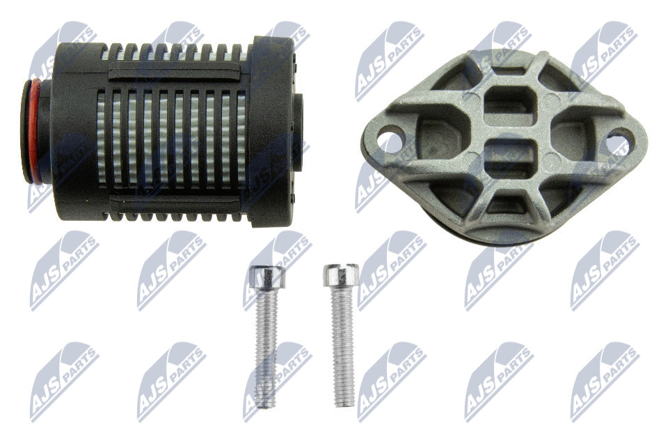 NTY FHO-VV-001 Filtru hidraulic, cuplaj lamelar (tracțiune integrală)