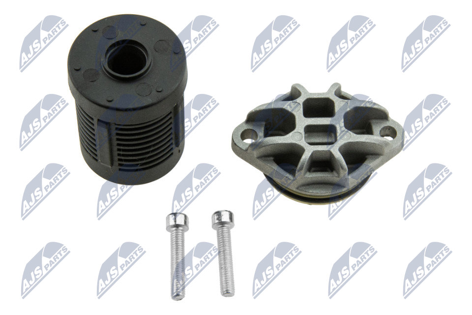 NTY FHO-VV-001 Filtru hidraulic, cuplaj lamelar (tracțiune integrală)