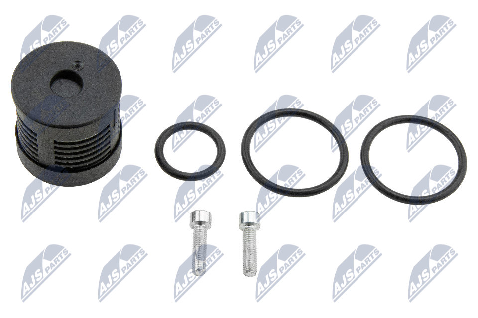 NTY FHO-VV-002 Гидравл. фильтр, многодисковое сцепление (полный привод)