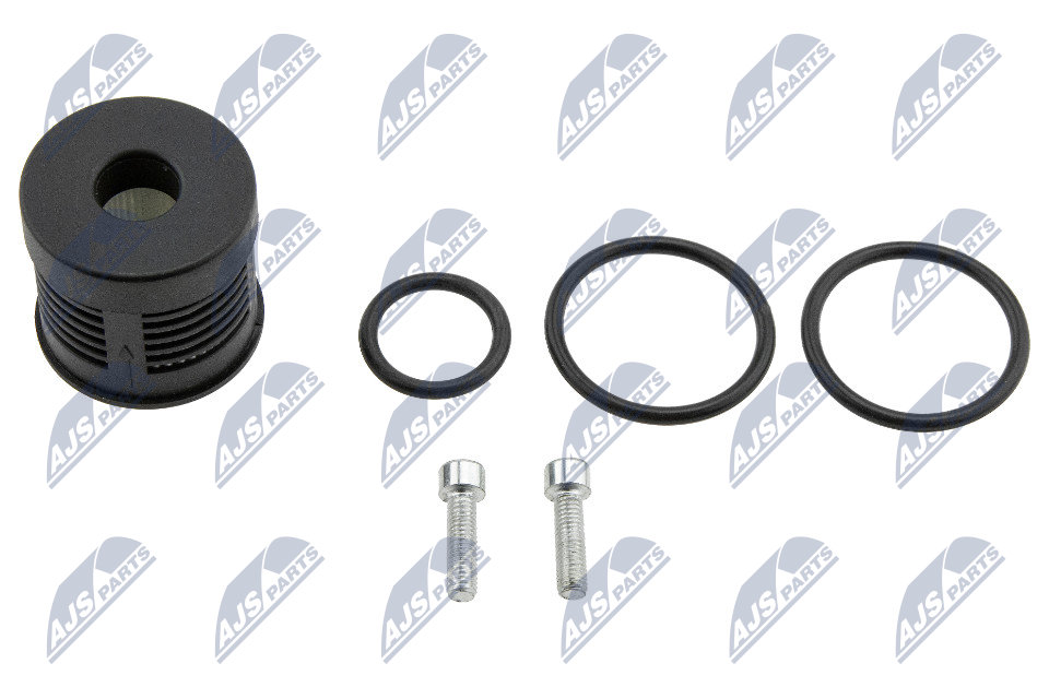 NTY FHO-VV-002 Гидравл. фильтр, многодисковое сцепление (полный привод)