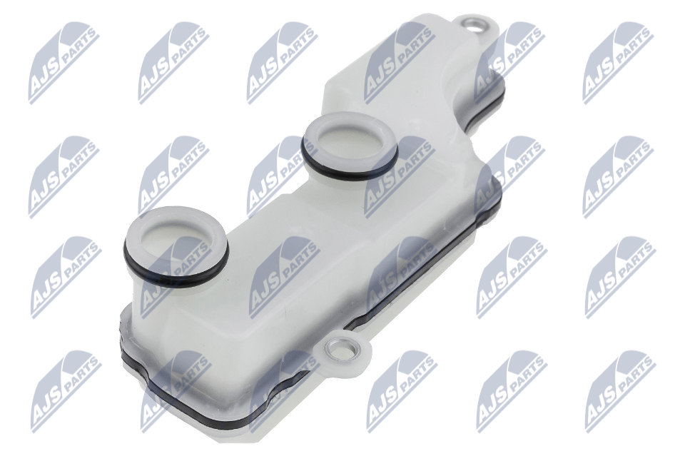 NTY FSF-AU-014 Hydraulikfilter, Automatikgetriebe