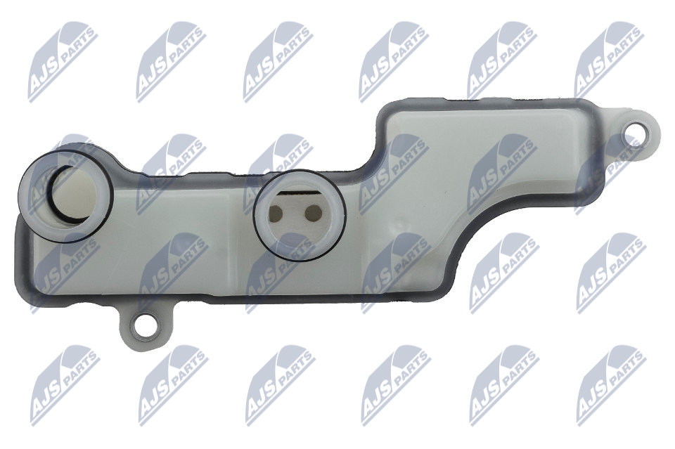 NTY FSF-AU-014 Hydraulikfilter, Automatikgetriebe