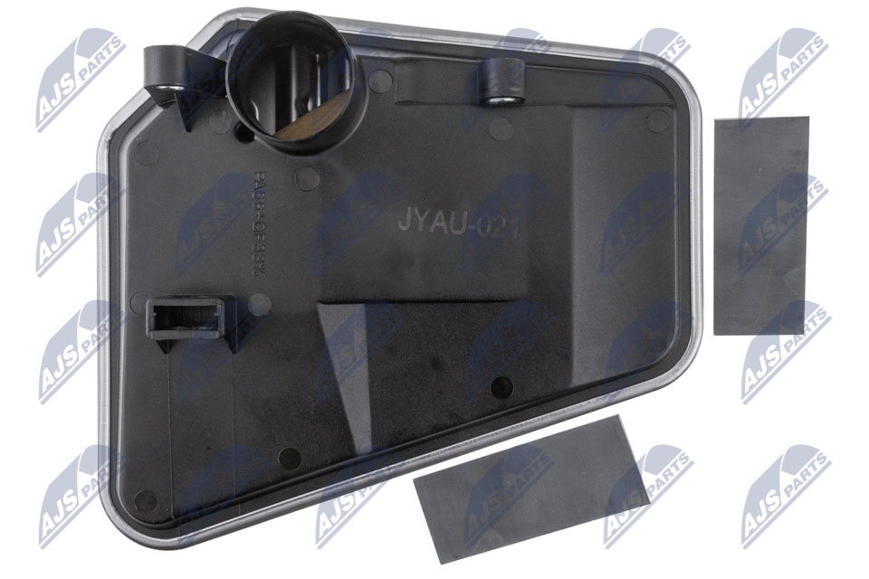 NTY FSF-AU-021 Hydraulikfilter, Automatikgetriebe