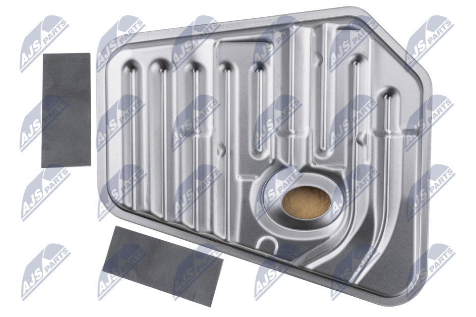 NTY FSF-AU-021 Hydraulikfilter, Automatikgetriebe