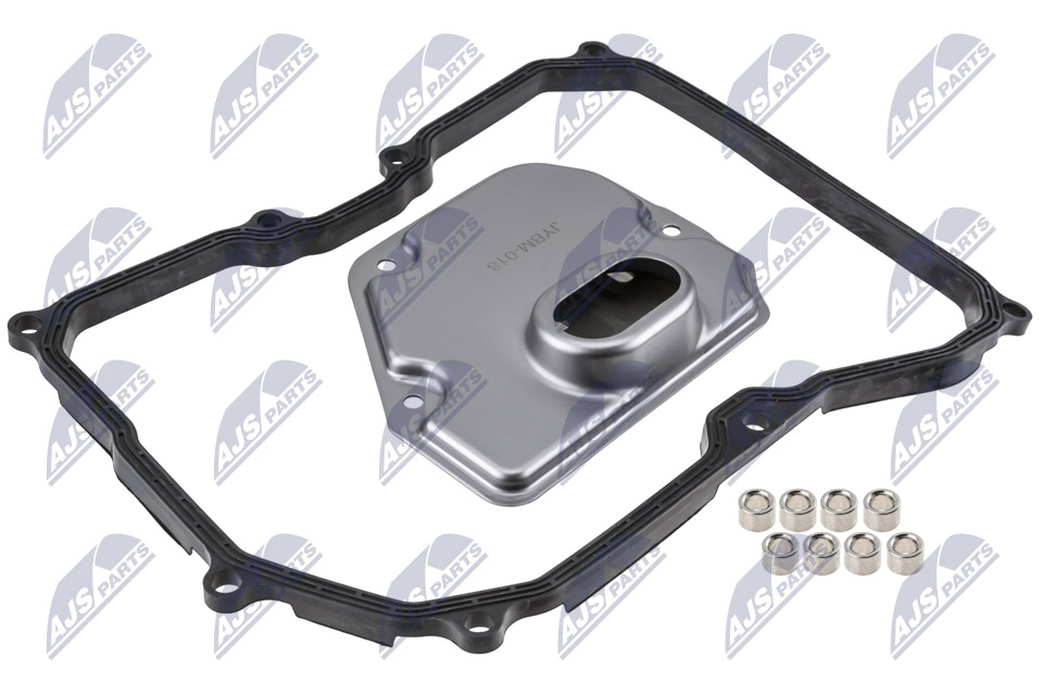 NTY FSF-BM-018 Hydraulikfilter, Automatikgetriebe