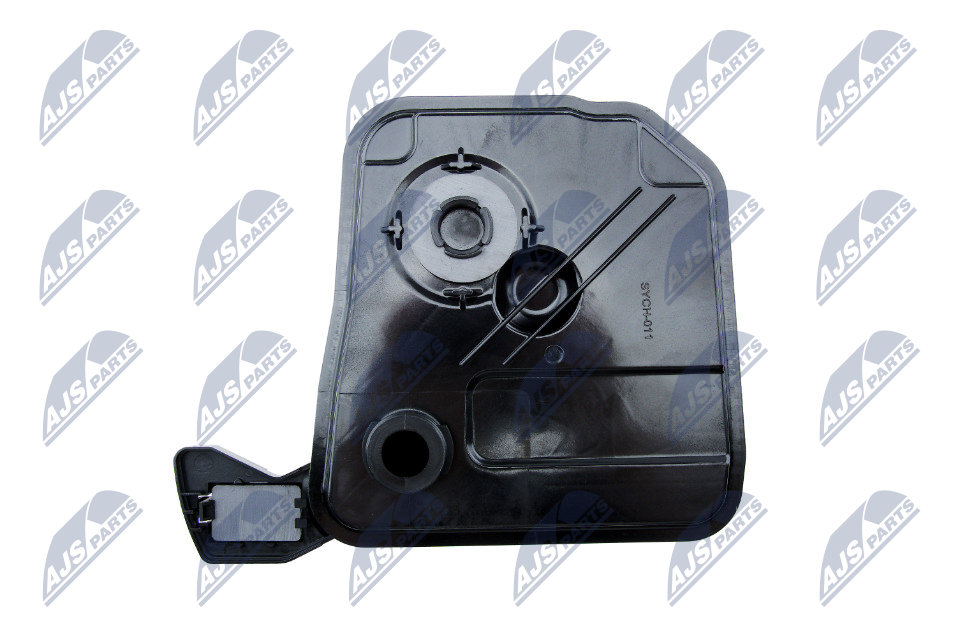 NTY FSF-CH-011 Hydraulikfilter, Automatikgetriebe