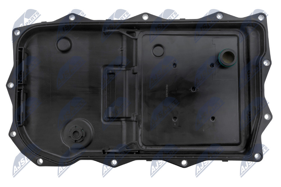 NTY FSF-CH-023 Масляный поддон, автоматическая коробка передач