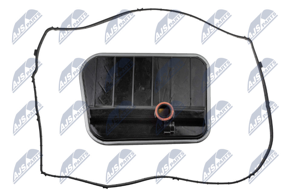 NTY FSF-FR-004 Hydraulic Filter, automatic transmission