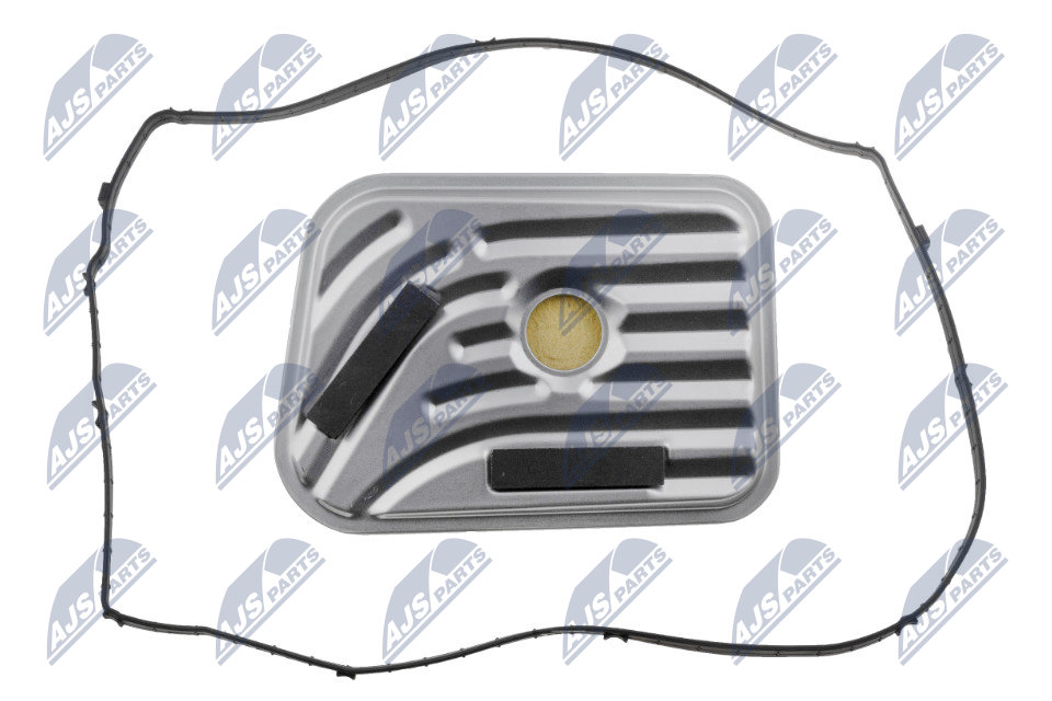 NTY FSF-FR-004 Hydraulic Filter, automatic transmission