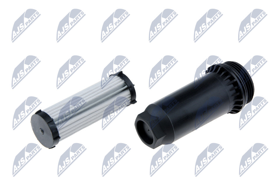 NTY FSF-FR-006 Hydraulic Filter, automatic transmission