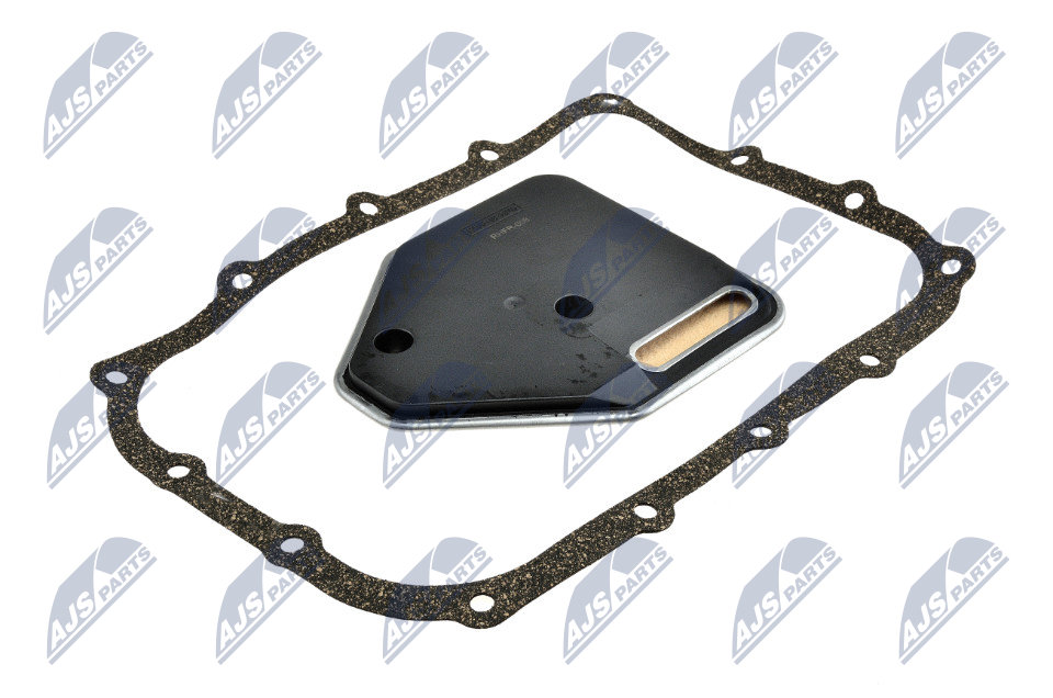 NTY FSF-FR-008 Hydraulikfilter, Automatikgetriebe