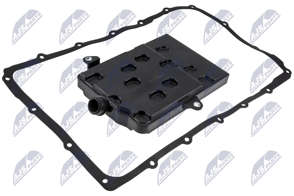 NTY FSF-FR-012 Hydraulikfilter, Automatikgetriebe