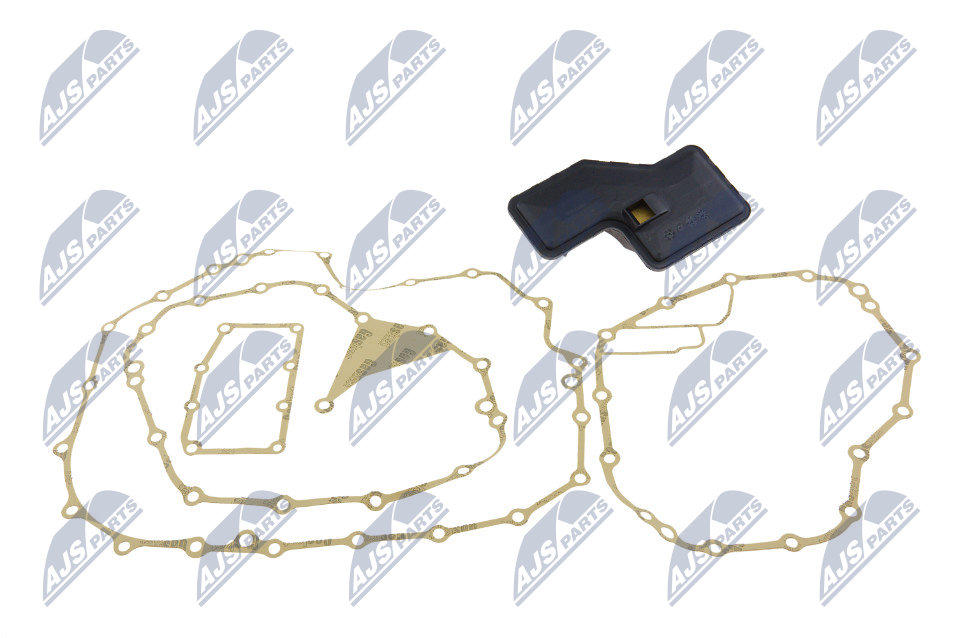 NTY FSF-HD-001 Hydraulikfilter, Automatikgetriebe
