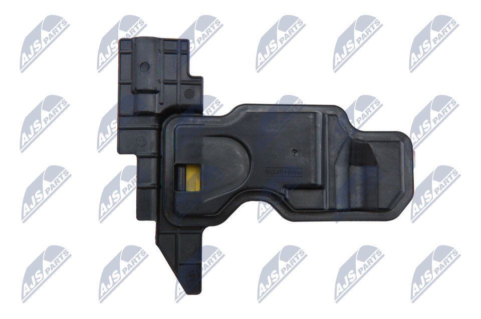 NTY FSF-HD-004 Hydraulikfilter, Automatikgetriebe