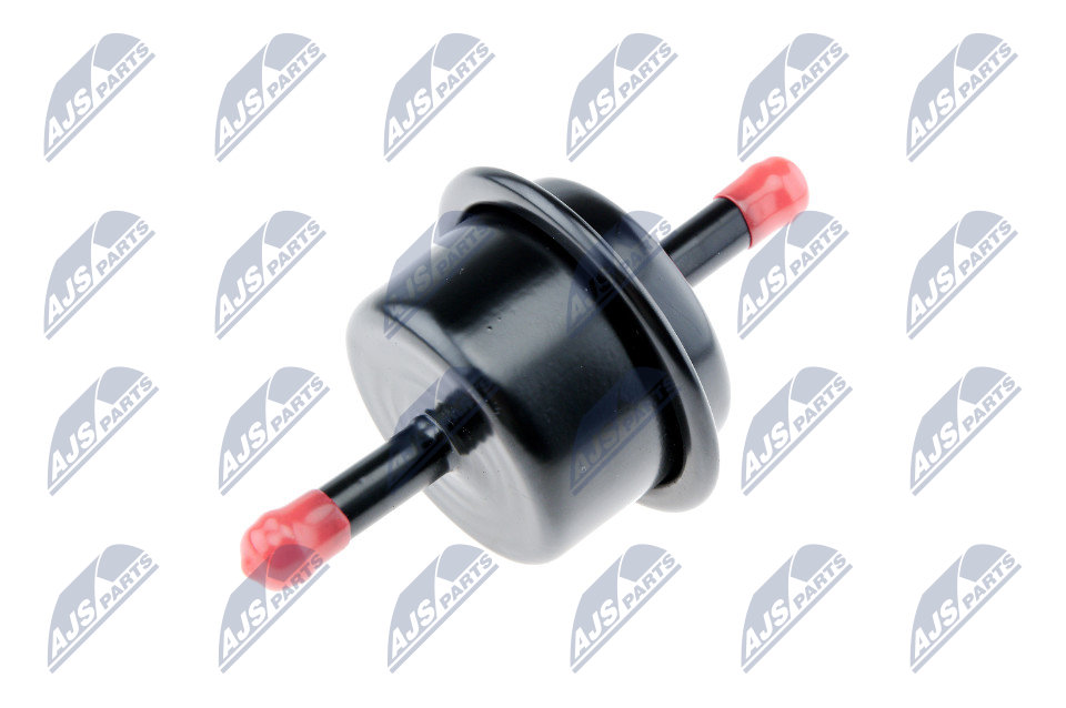 NTY FSF-HD-006 Hydraulikfilter, Automatikgetriebe