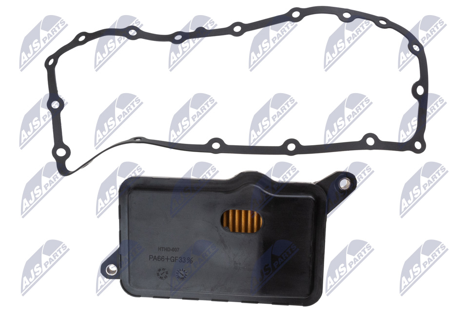 NTY FSF-HD-007 Hydraulikfilter, Automatikgetriebe