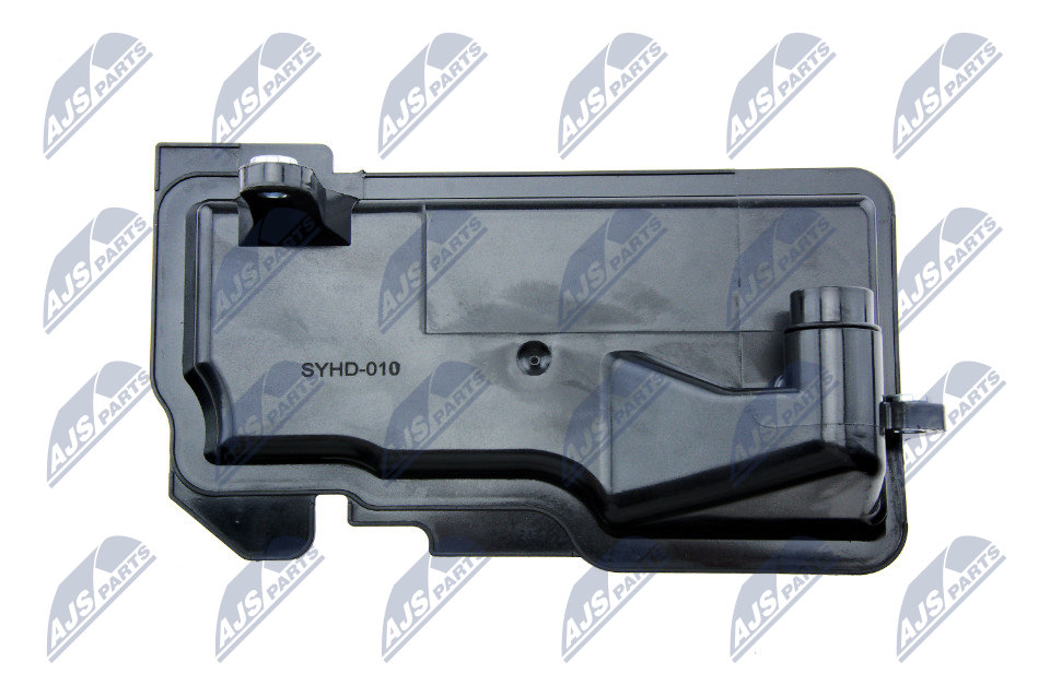 NTY FSF-HD-010 Hydraulikfilter, Automatikgetriebe