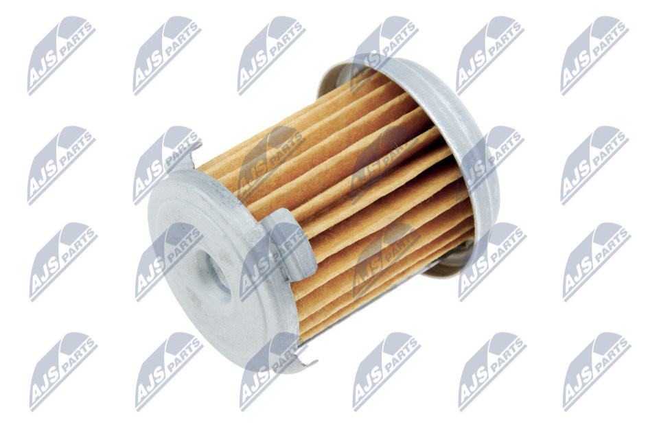 NTY FSF-HD-015 Hydraulikfilter, Automatikgetriebe