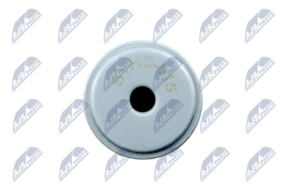 NTY FSF-HD-015 Hydraulikfilter, Automatikgetriebe