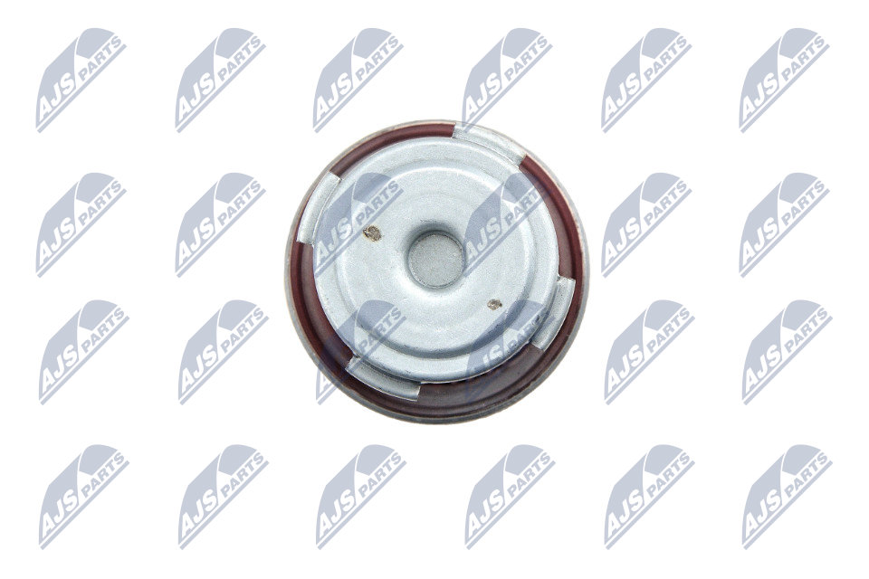 NTY FSF-HD-016 Hydraulikfilter, Automatikgetriebe