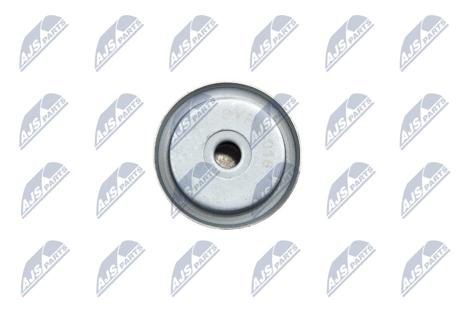 NTY FSF-HD-016 Hydraulikfilter, Automatikgetriebe