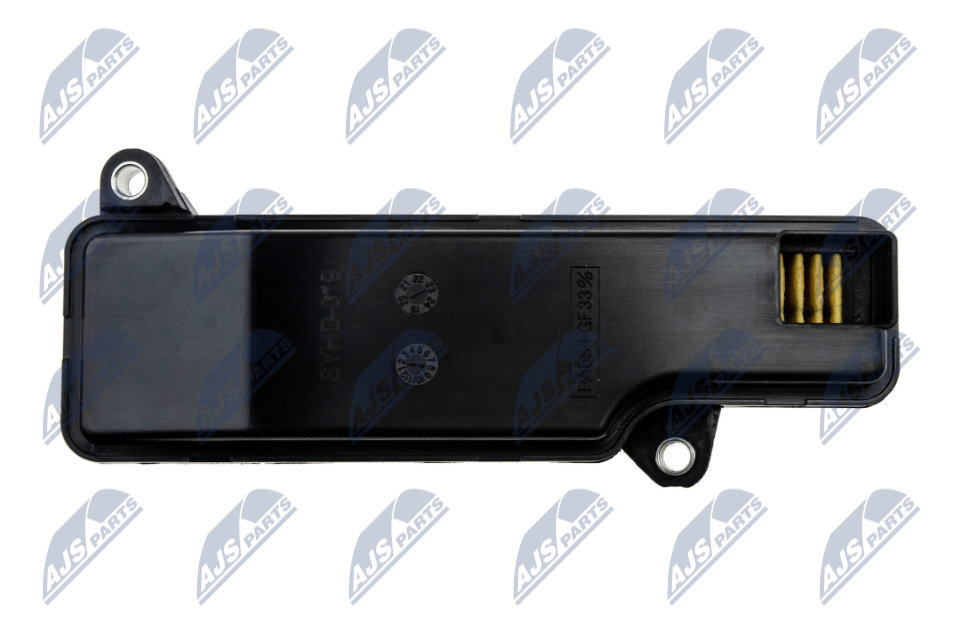 NTY FSF-HD-019 Hydraulikfilter, Automatikgetriebe