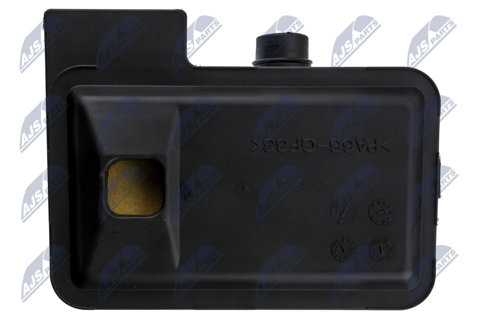 NTY FSF-HD-021 Hydraulikfilter, Automatikgetriebe