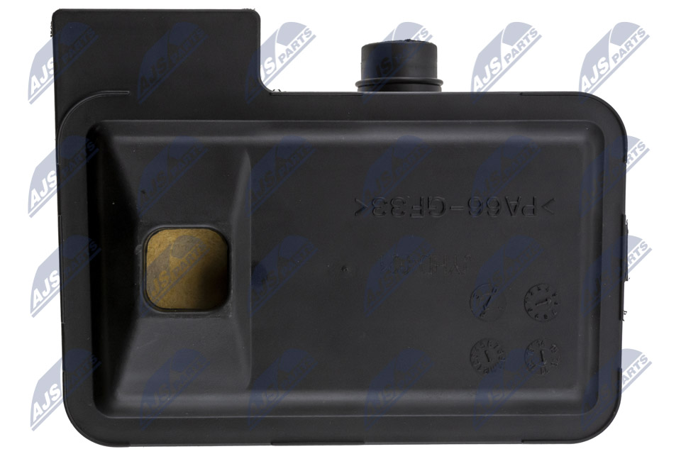 NTY FSF-HD-021 Hydraulikfilter, Automatikgetriebe