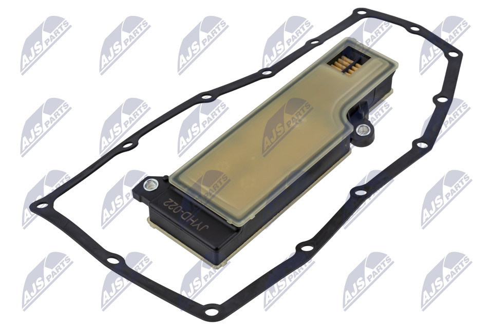 NTY FSF-HD-022 Hydraulikfilter, Automatikgetriebe